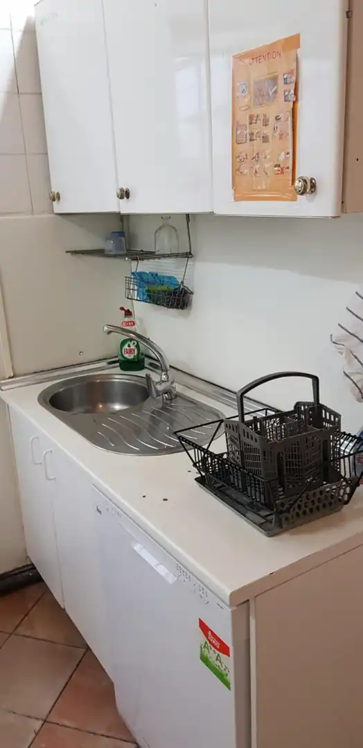 Habitació a Encarnación - Regina