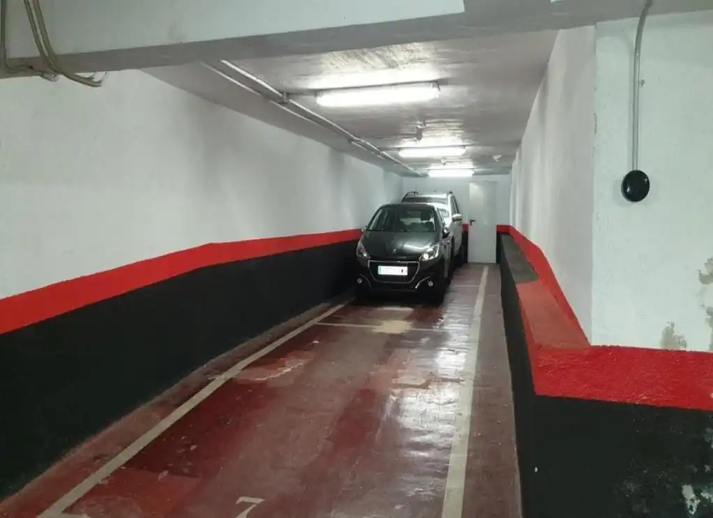 Parkplatz zum Verkauf in VALLEHERMOSO, imagen 5