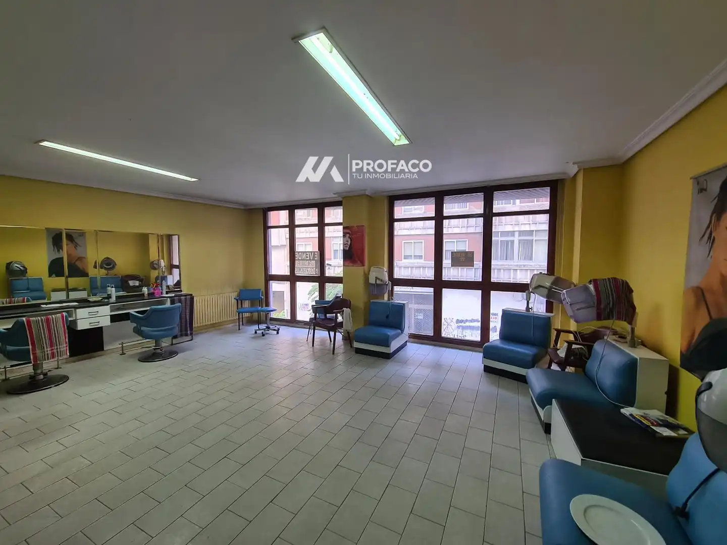 Local commercial à vendre à Julio Rguez Soto, imagen 4
