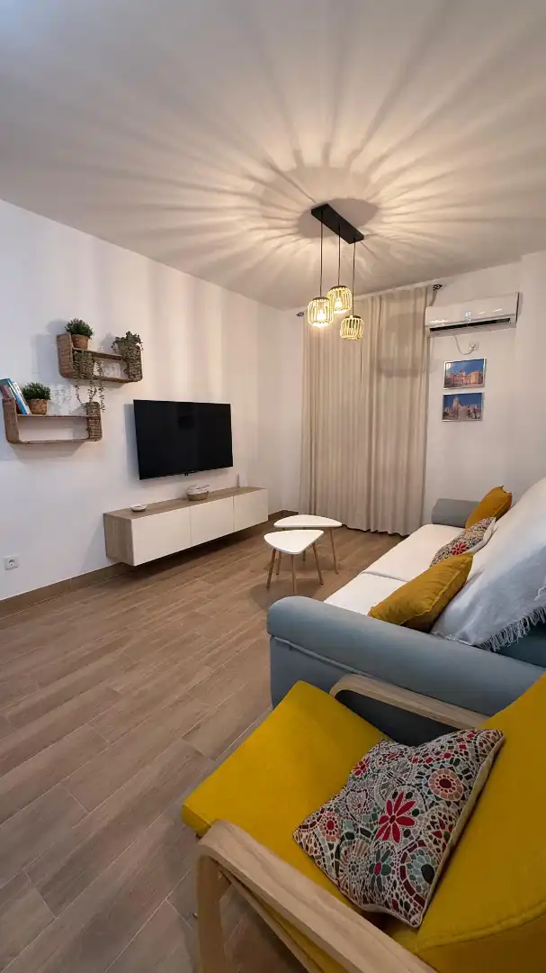 Wohnung zur Miete in Sanlúcar de Barrameda, Cádiz