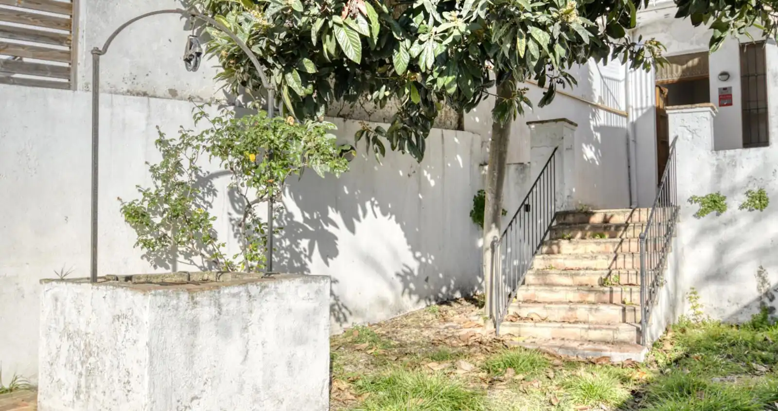 Jardí de Casa o xalet en venda en Palafrugell amb Calefacció, Jardí privat i Terrassa