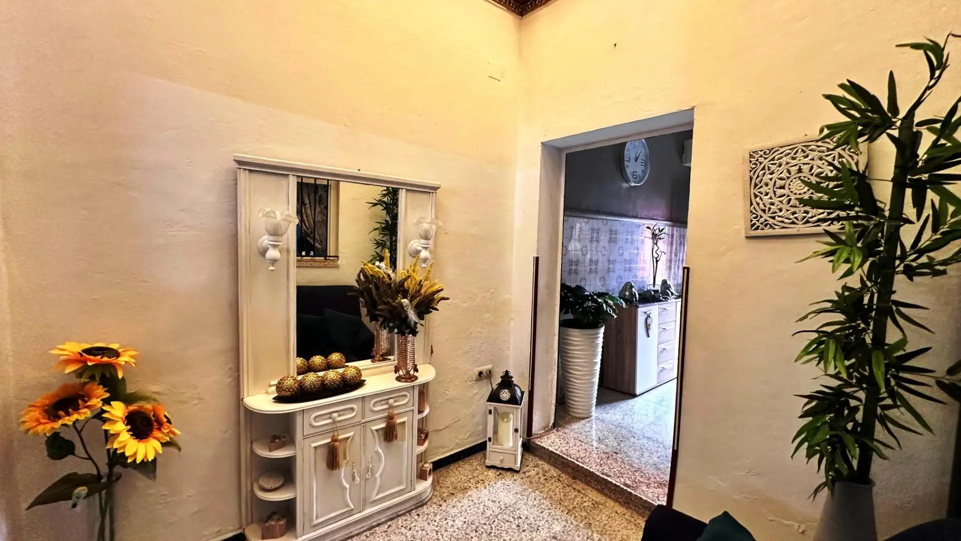 Houses for sale in Bormujos  with Air Conditioner, Terrace and Storage room
