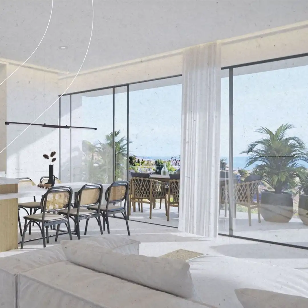 Maison mitoyenne à vendre à El Higuerón, imagen 28