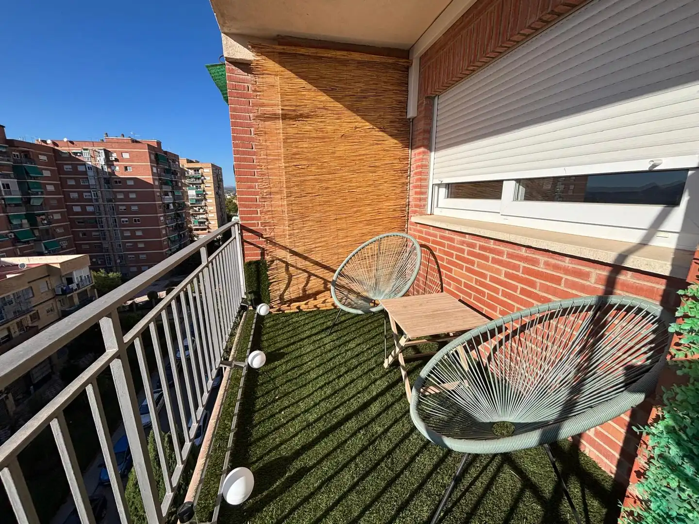 Flat for rent in Granada, Granada