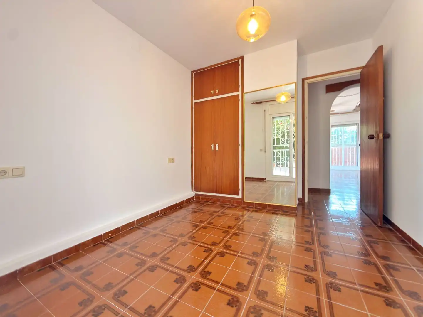 Flat for sale in Cubelles  with Private garden and Terrace
