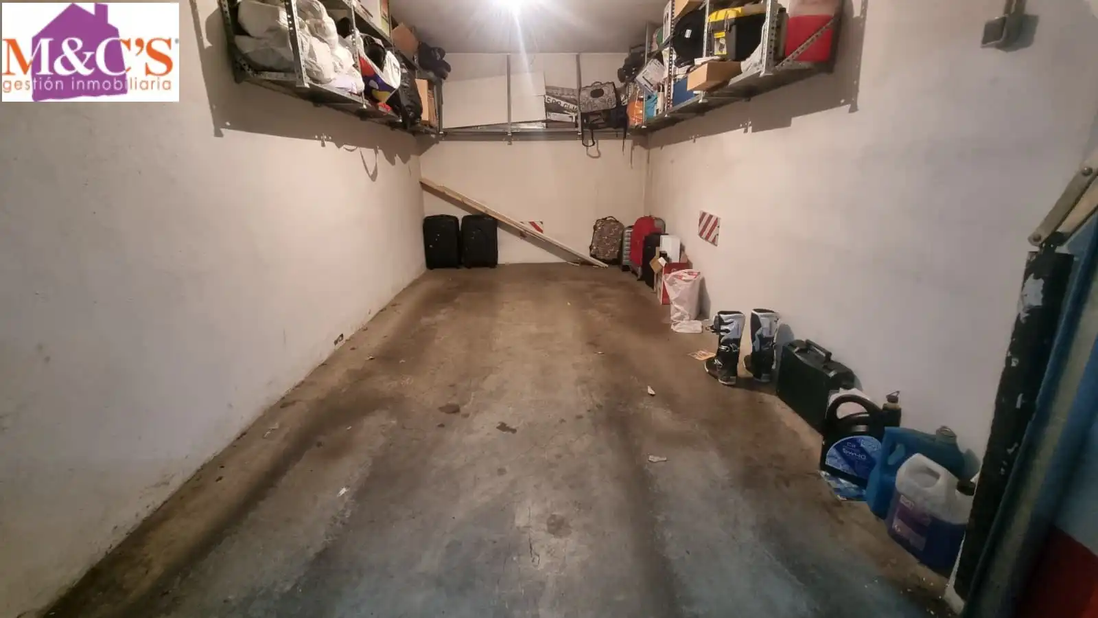 Appartamento con terrazza in vendita a Carretera de Córdoba - Libertad, imagen 39