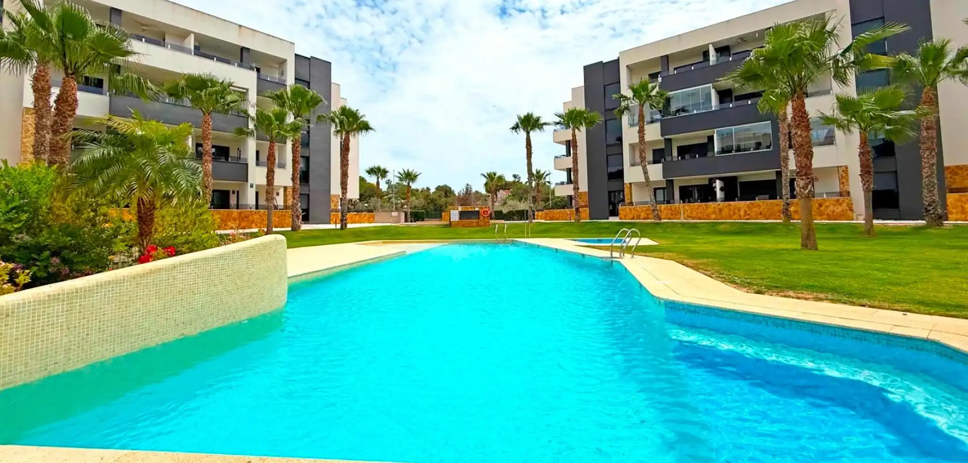 Apartamento con terraza en venta en Orihuela Costa, imagen 9