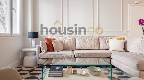 Foto 4 von Wohnung zum Verkauf in Ayala, Goya, Madrid Capital