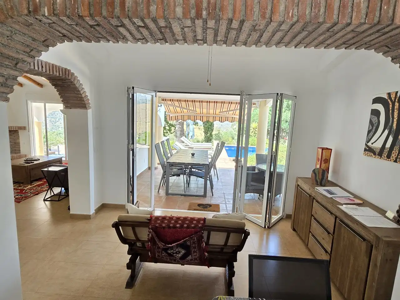 Maison avec piscine à vendre à Viñuela, imagen 25