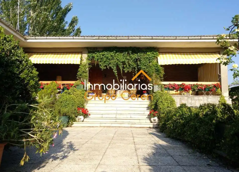 Houses for sale in Santo Domingo de la Calzada