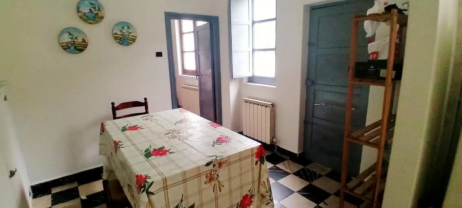 Comedor de Casa o chalet en venta en Vegadeo con Terraza y Trastero