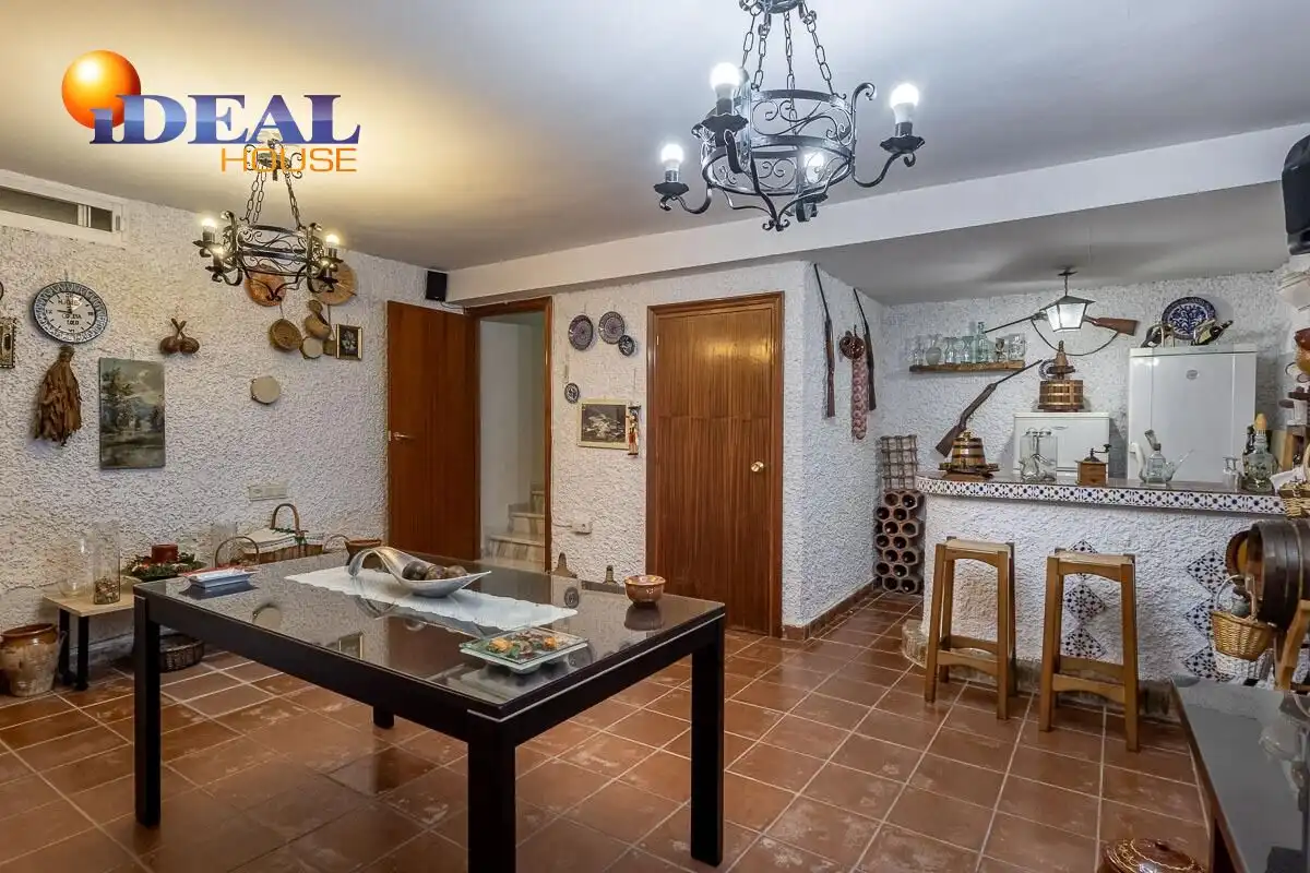 Casa en venta en Genil, imagen 35