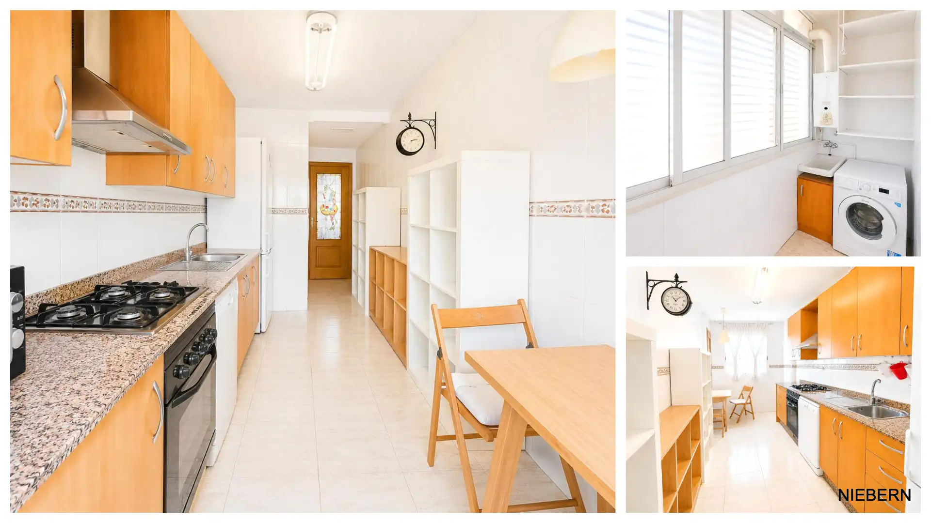 Piso con ascensor en venta en Norte, imagen 2