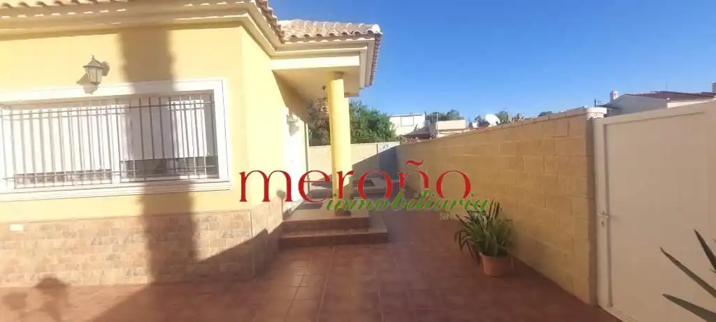 Xalet amb piscina en venda a San Fulgencio, imagen 50