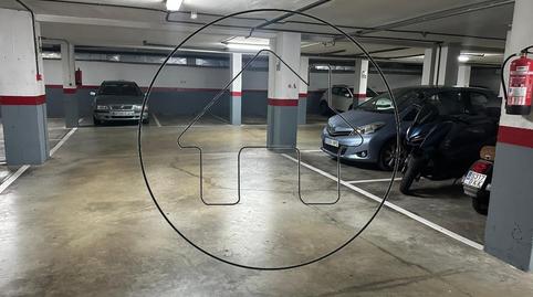 Foto 5 de Garatge en venda a Rafael Guillén, Centro, Huelva