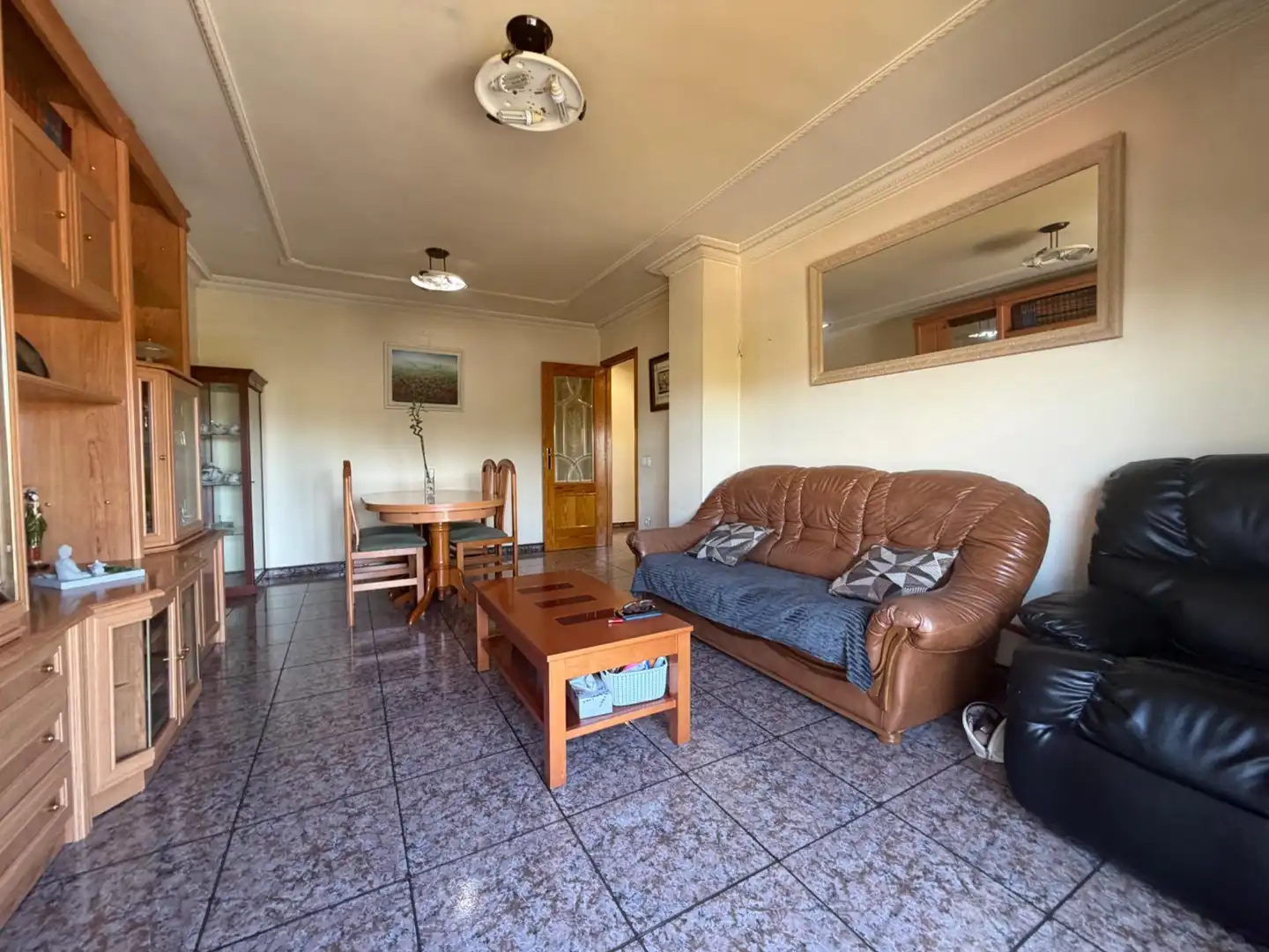 Appartamento con terrazza in vendita a Casco Antiguo, imagen 29