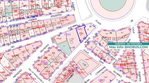 Foto 3 de Piso en venta en Bilbao, 23, Centro Urbano, San Sebastián de los Reyes