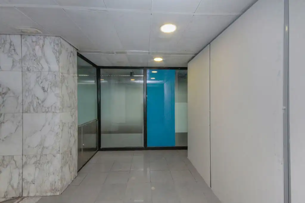 Commercial properties for rent in Barcelona