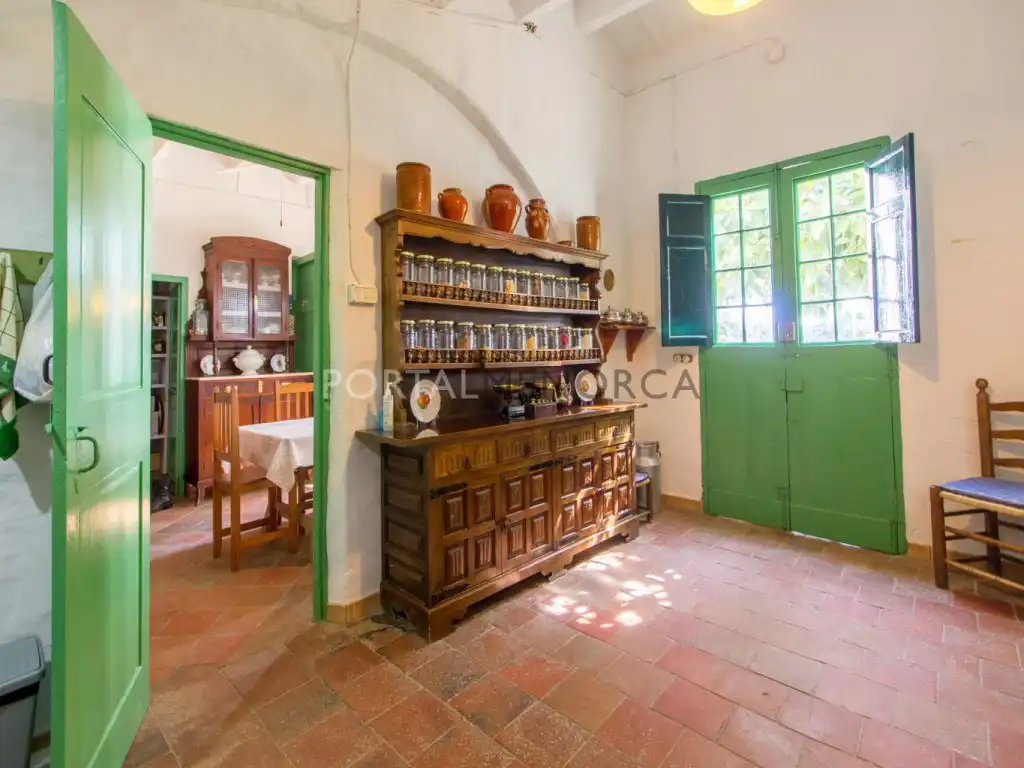 Casa rústica en venda a Son Vilar - Trepucó, imagen 17
