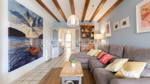 Photo 4 of Apartment to rent in Carrer Mikonos, Montañar - El Arenal, Jávea / Xàbia