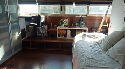 Foto 2 de Apartament de lloguer a Someso - Matogrande, A Coruña Capital