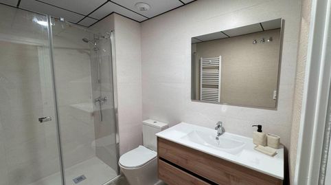 Foto 5 de Apartamento de alquiler en Avenida Elvas, Badajoz Capital