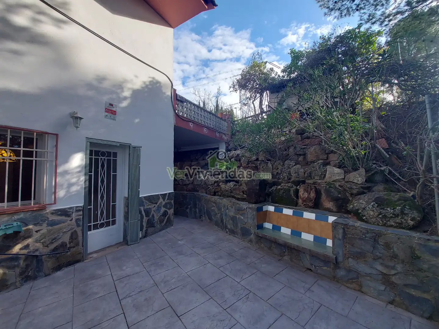 Casa o xalet en venda a Carrer 3 Sta. Mª de la Vall, 6, Corbera de Llobregat