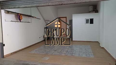 Foto 3 de Casa adosada en venta en Centro, Almazora / Almassora