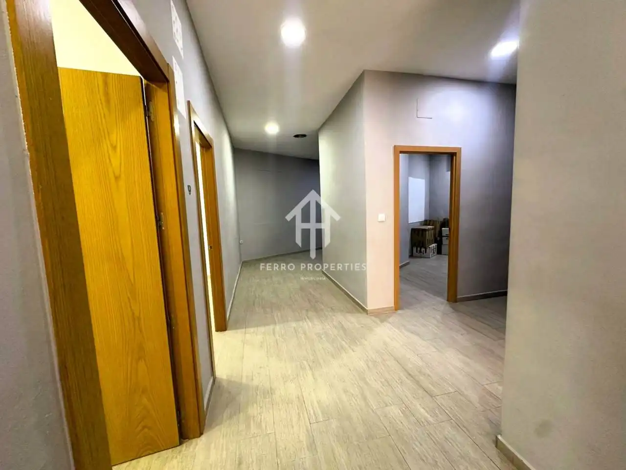 Locale commerciale in affitto a Calle Pline, imagen 7