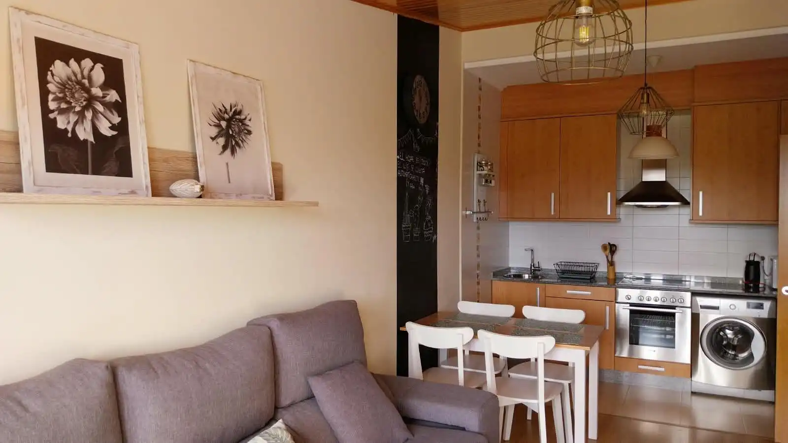 Apartment for sale in Rúa Viladaide-Praia Altar, imagen 3
