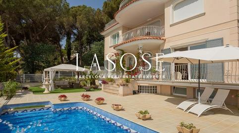 Foto 4 de Casa o xalet en venda a Carrer Mas Gabana, Arenys de Munt, Barcelona