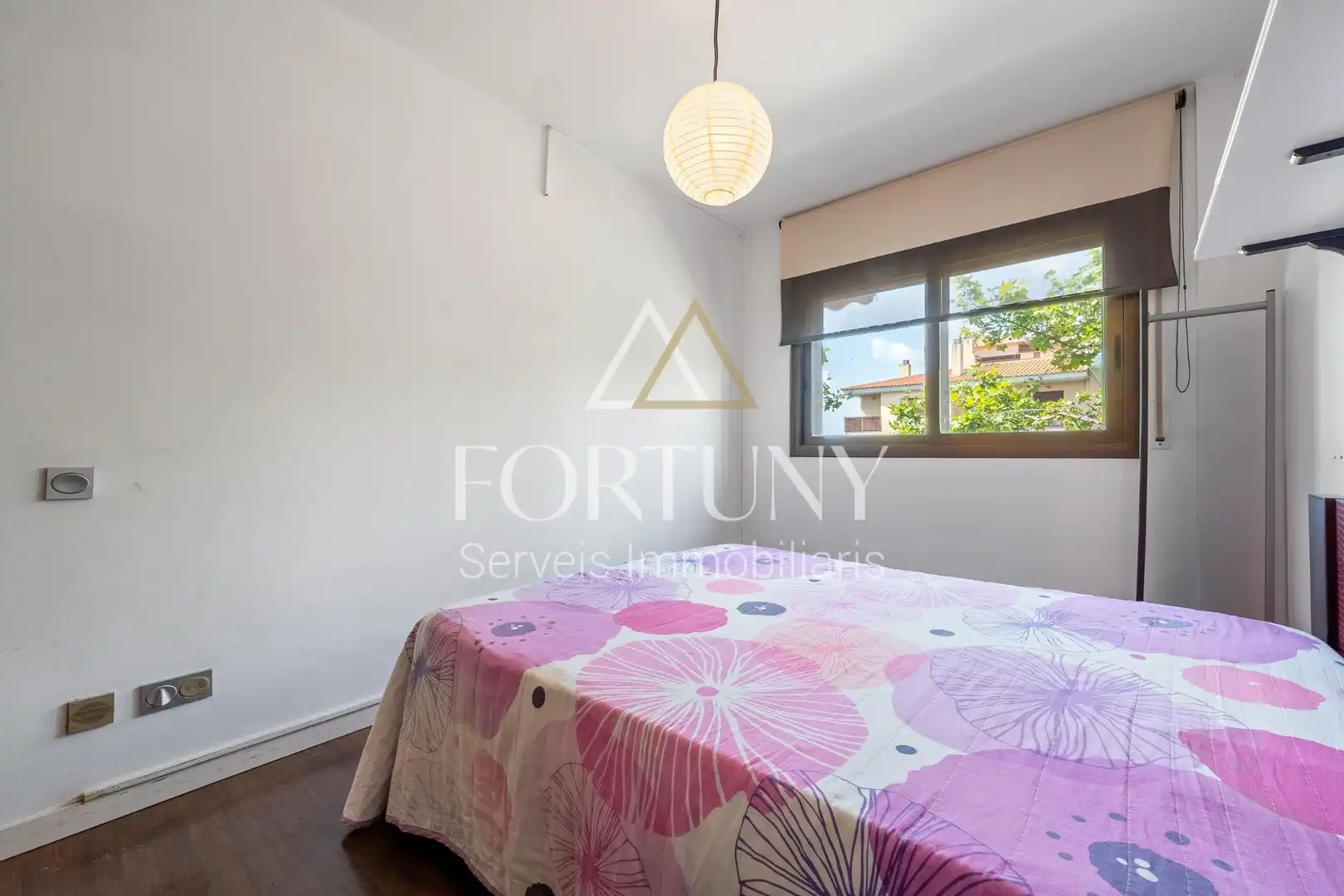 Bedroom of Attic for sale in Reus