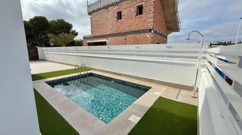 Foto 5 de Casa o xalet en venda a Calle Calle Irlanda, 17, 17, La Marina, Alicante