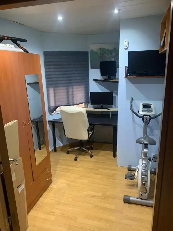 Piso en venta en Núñez De Balboa, Caballería Española
