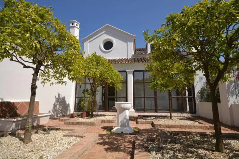 Adossat en venda a San Pedro de Alcántara, imagen 14