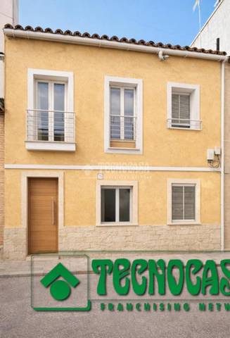 Casa adosada en Venta en Avenida Europa - San Antón