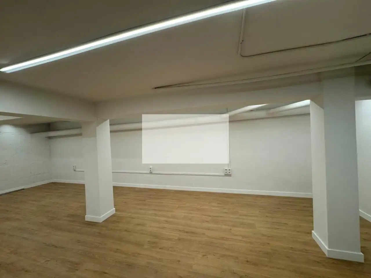 Local comercial de lloguer a Calle Santa María, imagen 22