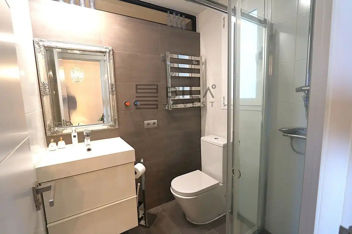 Wohnung mit Aufzug zum Verkauf in Paseo Maritimo Rey de España, imagen 11