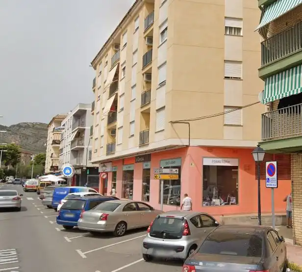 Local comercial en venda a Carrer de la Mare de Déu de la Paciència 98, imagen 2