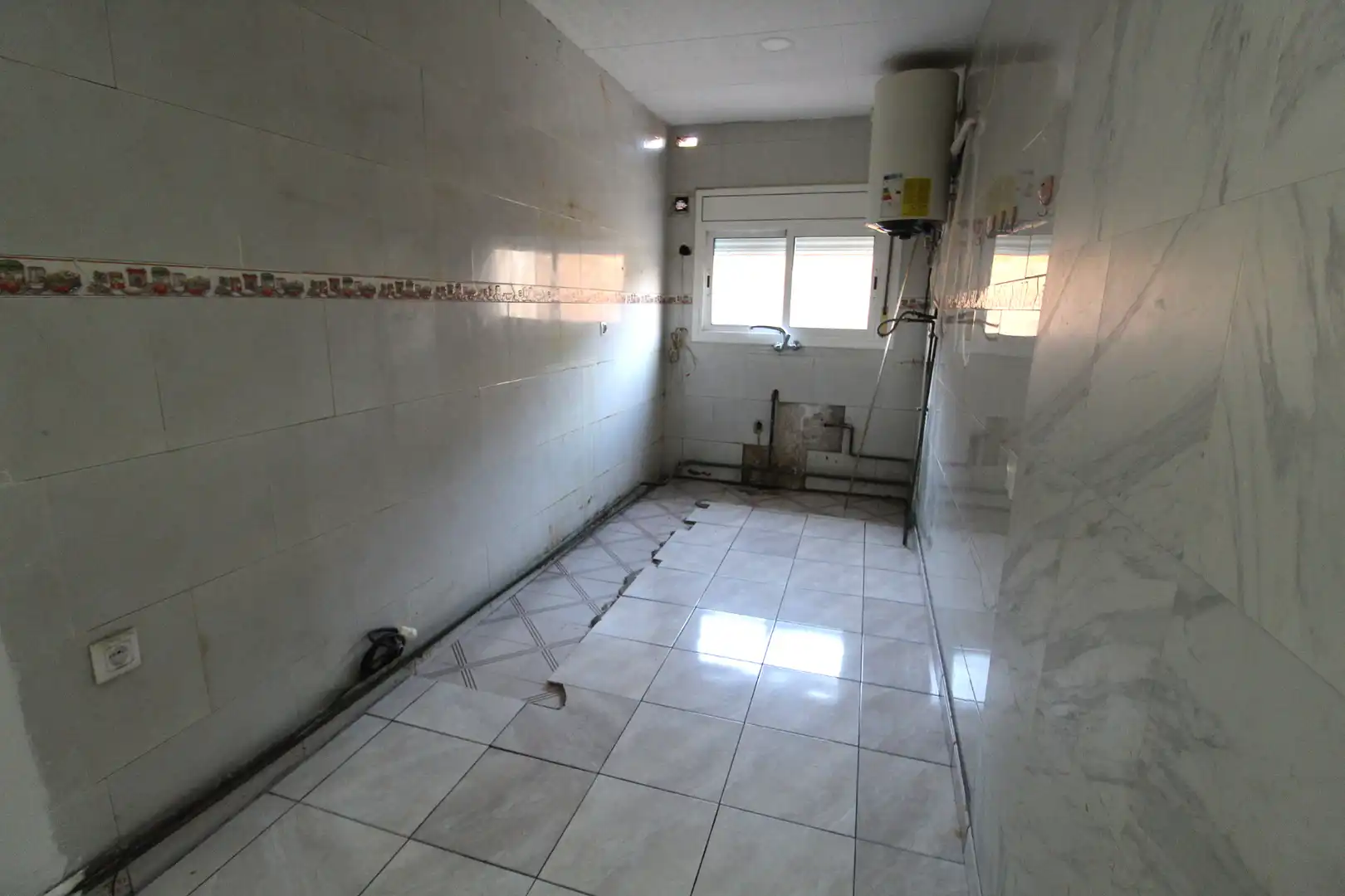 Baño de Piso en venta en Mollet del Vallès