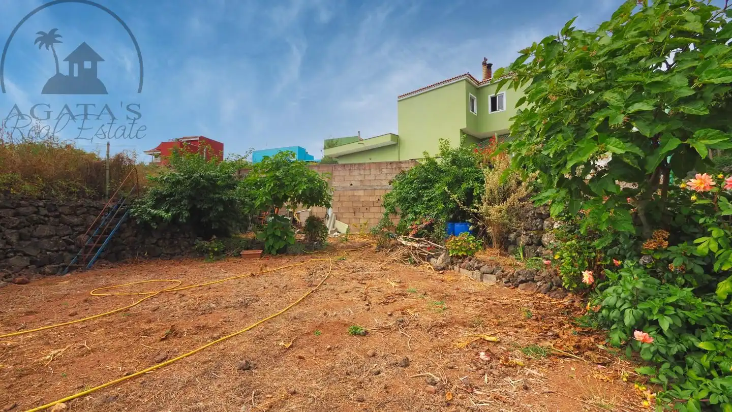 Casa con jardín en venta en La Vega - El Amparo - Cueva del Viento, imagen 47