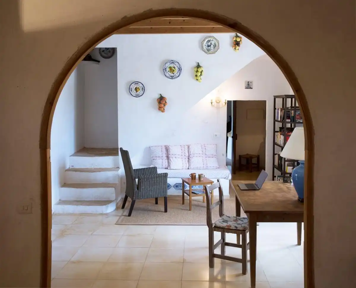 Casa o xalet en venda en Santanyí amb Jardí privat, Terrassa i Traster