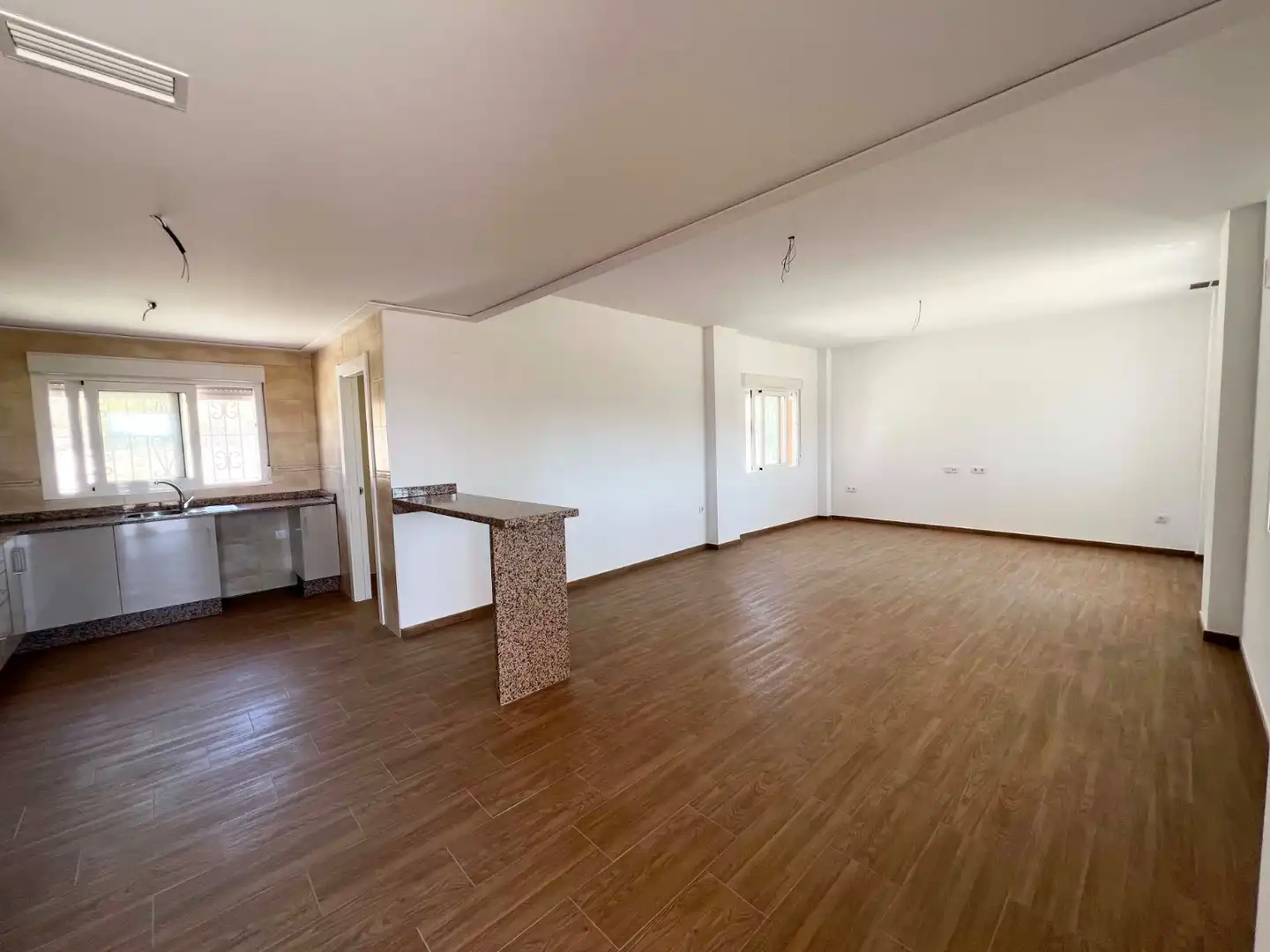 Detached house for sale in Abanilla, imagen 3