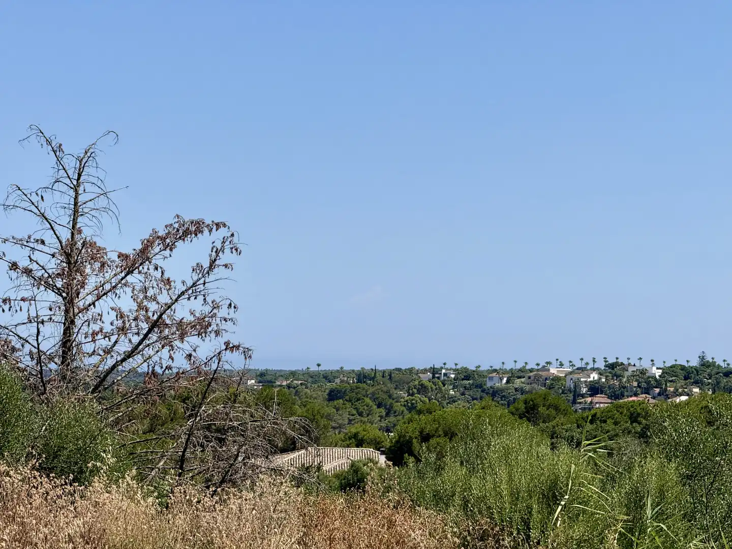 Terrenys i solars en venda a Sotogrande Alto, imagen 13