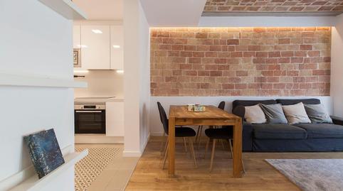 Foto 5 de Piso de alquiler en Ronda Ronda General Mitre, El Putget i el Farró,  Barcelona Capital