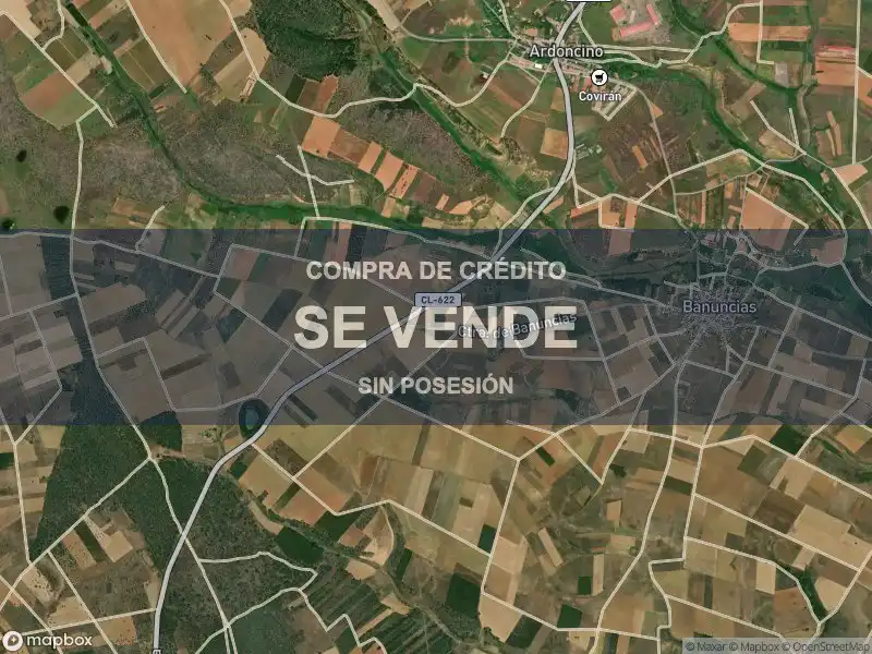 Nave industrial en venta en Chozas de Abajo