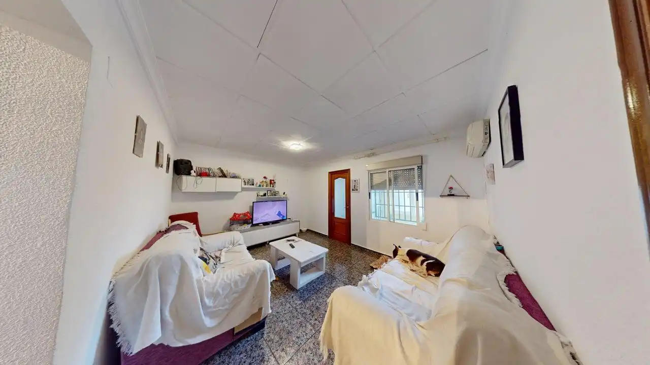 Casa bifamiliare con terrazza in vendita a Calle Félix Rodríguez de la Fuente, imagen 10