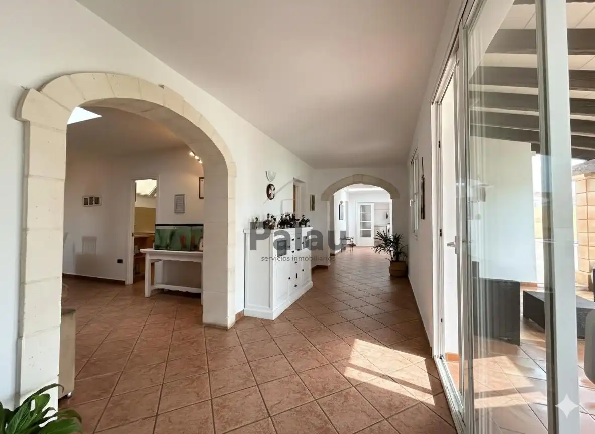 Maison rustique avec piscine à vendre à Ciutadella, imagen 8