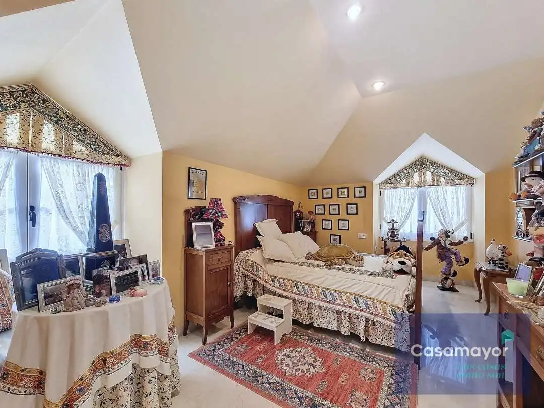 Houses for sale in Sol y Luz