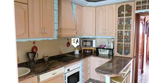 Foto 2 de Casa adosada en venda a Alcaudete, Jaén